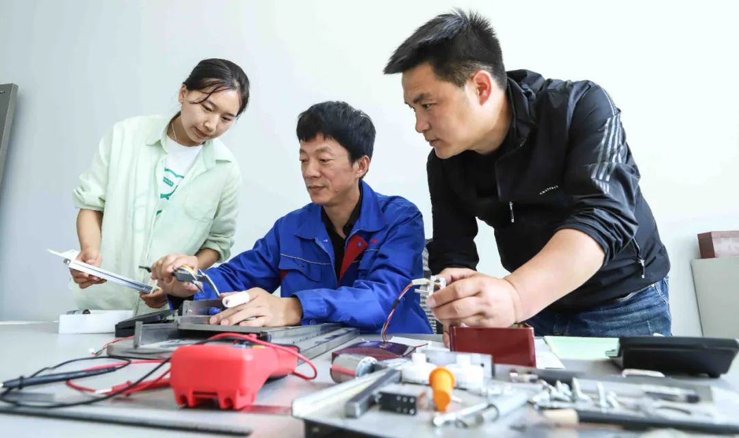 國家級(jí)張掖經(jīng)濟(jì)技術(shù)開發(fā)區(qū) 工程技術(shù)服務(wù)的引領(lǐng)與創(chuàng)新