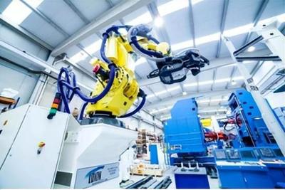 中航供應(yīng)鏈 以供應(yīng)鏈集成創(chuàng)新驅(qū)動(dòng)數(shù)智未來 工程技術(shù)服務(wù)