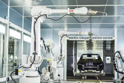 對話大咖 | 古惠南 3-5年，廣汽新能源制霸整個(gè)汽車圈工程技術(shù)服務(wù)