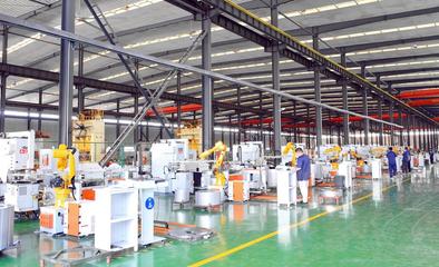 長葛再添三家國家級綠色工廠，工程技術服務助力產業綠色轉型